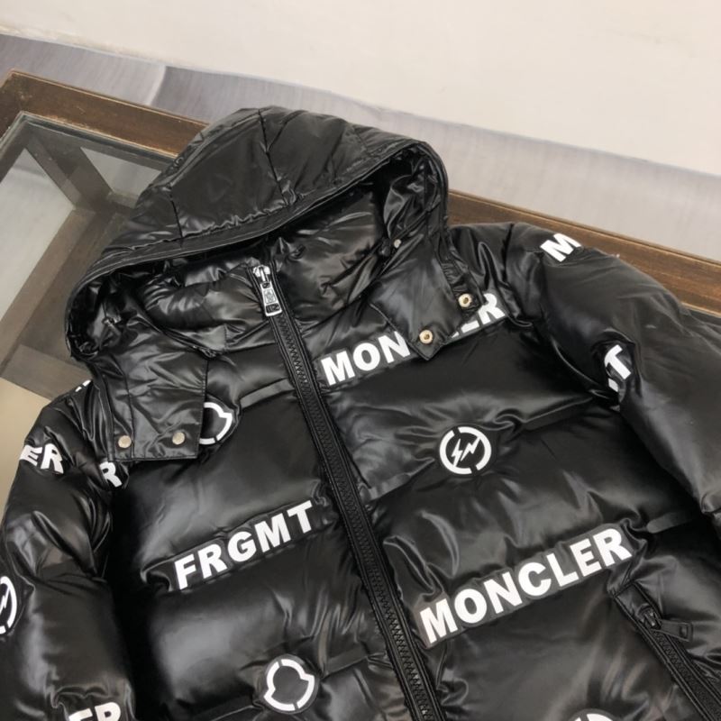 Moncler Down Jackets